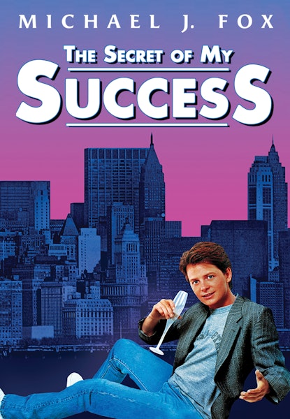 Hemmeligheten bak min suksess