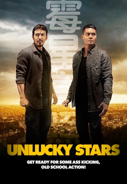 Unlucky Stars