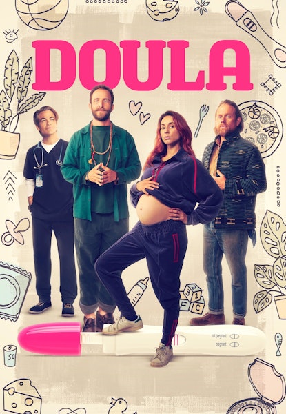 Doula