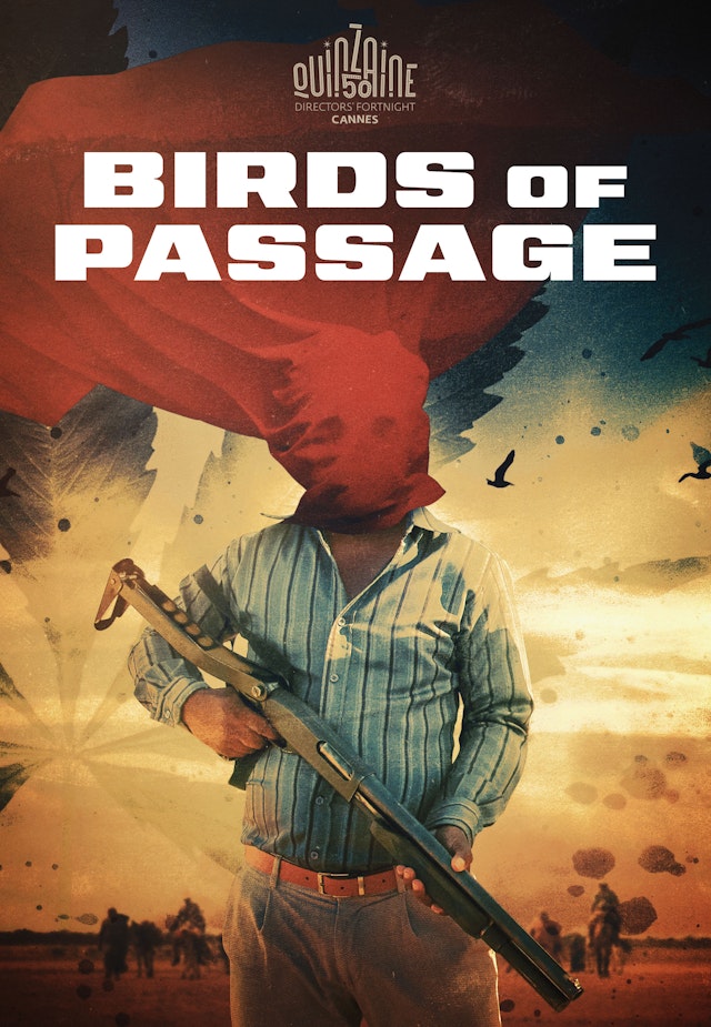 Pajaros De Verano