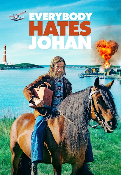 Everybody Hates Johan