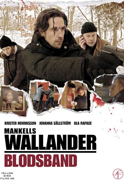 Wallander: Veriside