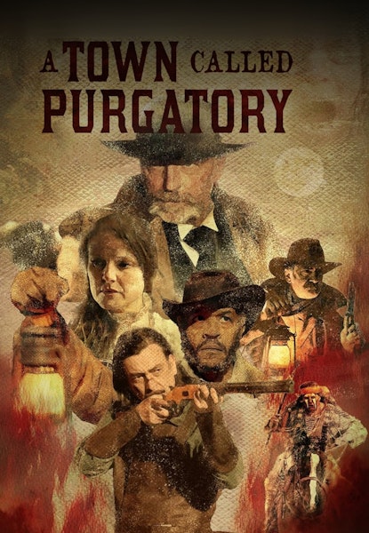 A Town Called Purgatory