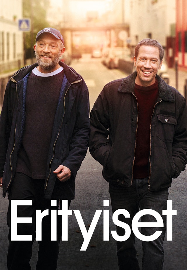 Erityiset