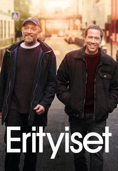 Erityiset