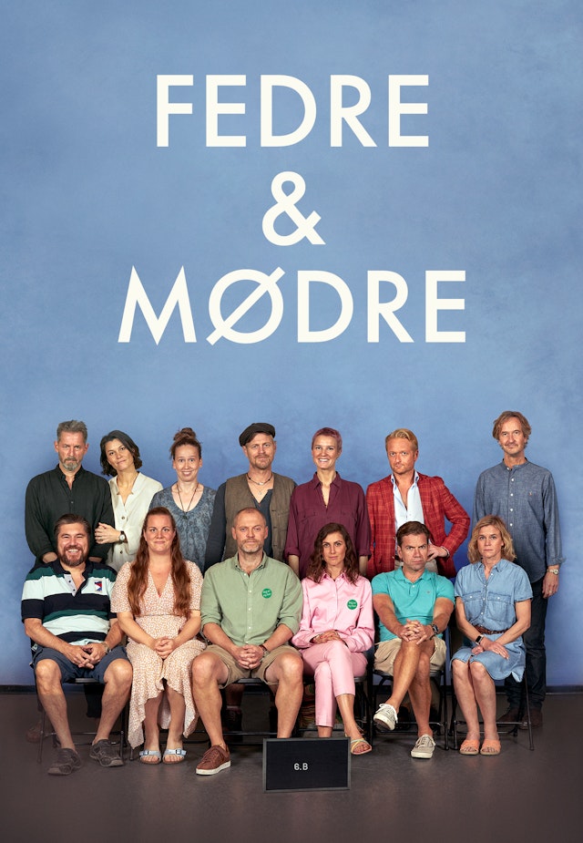 Fedre og mødre