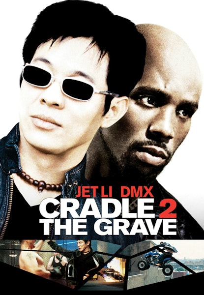 Cradle 2 the Grave