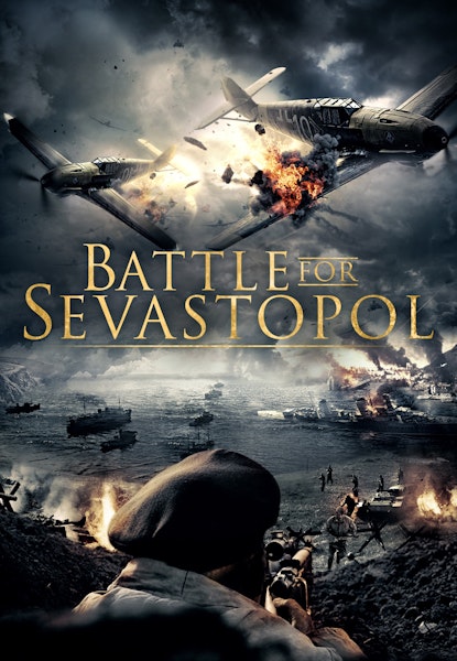 Battle for Sevastopol