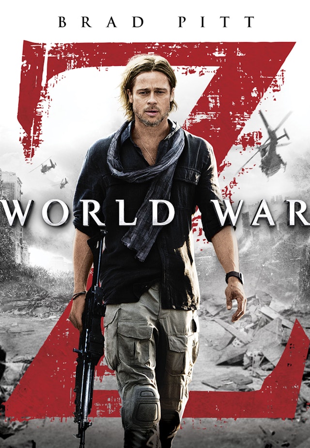 World War Z
