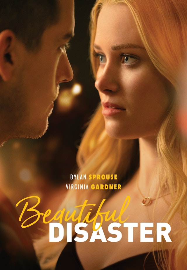Beautiful Disaster