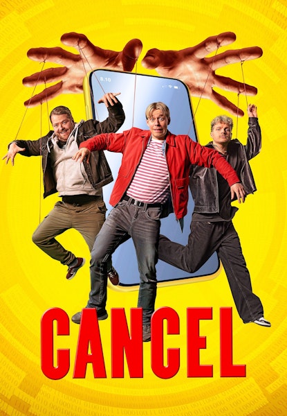 Cancel
