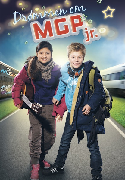 MGP Missionen