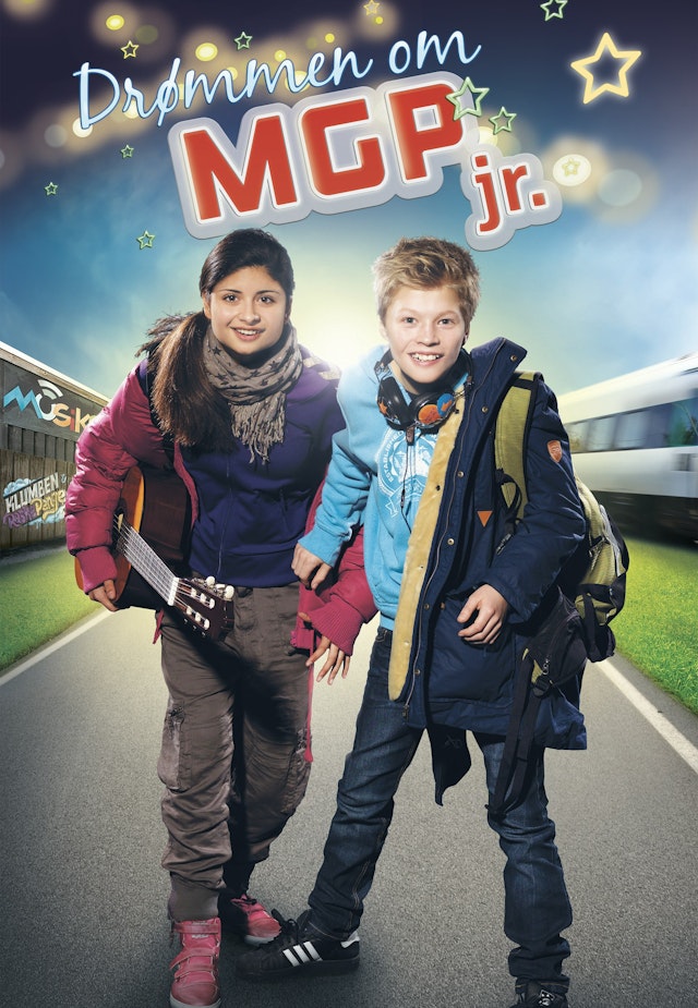 MGP Missionen