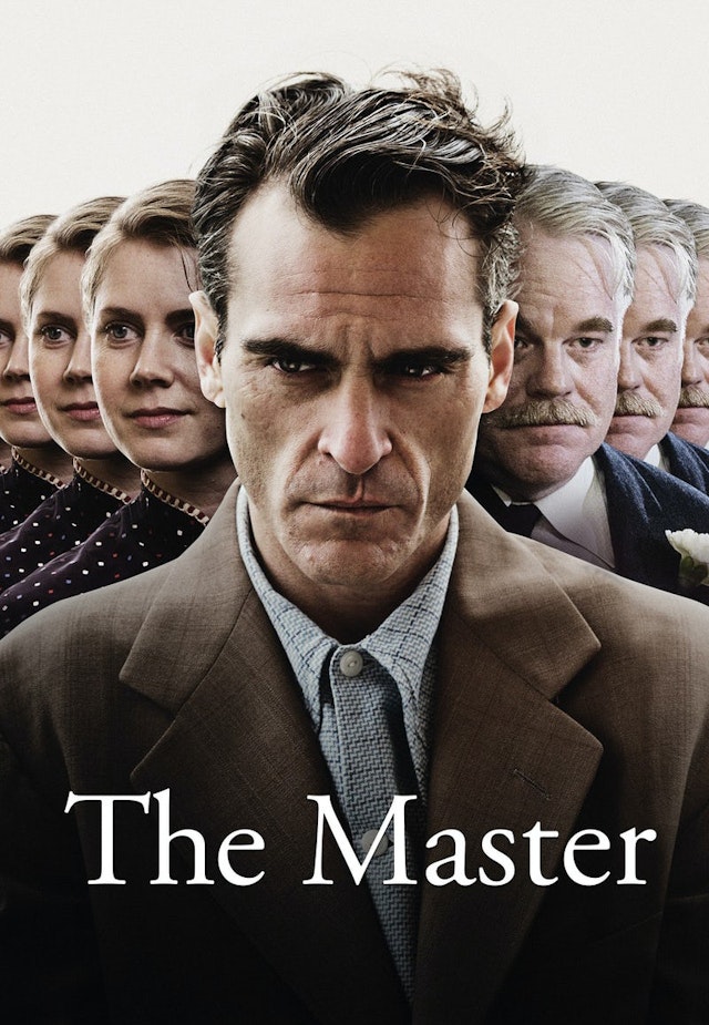 The Master
