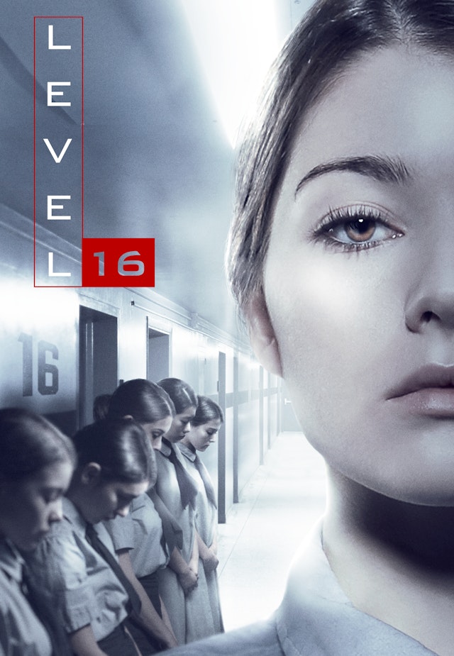 Level 16