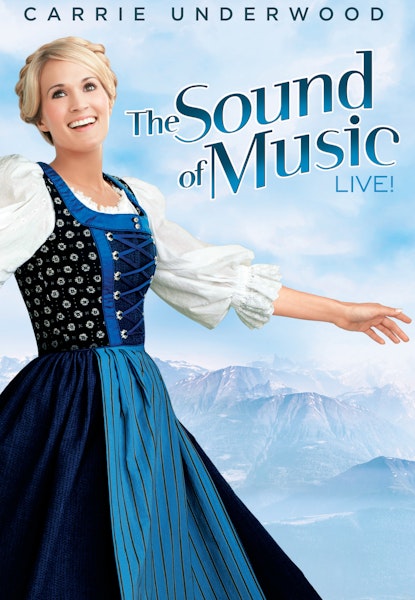 The Sound of Music Live!