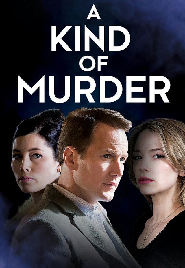 A Kind of Murder