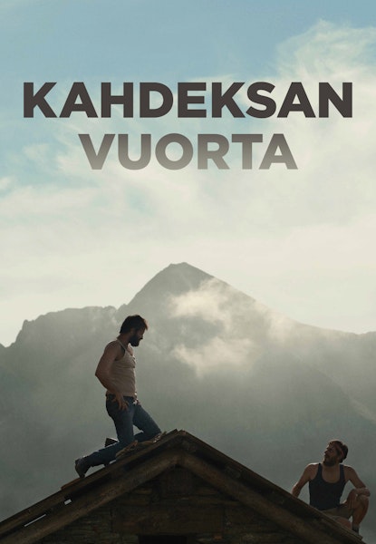Kahdeksan vuorta