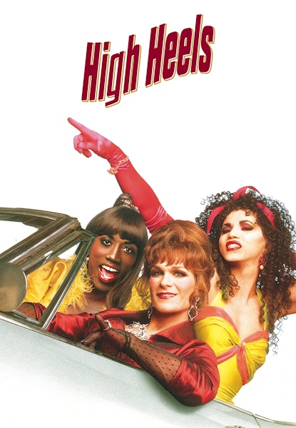 To Wong Foo Thanks for Everything, Julie Newmar