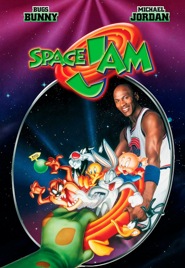 Space jam