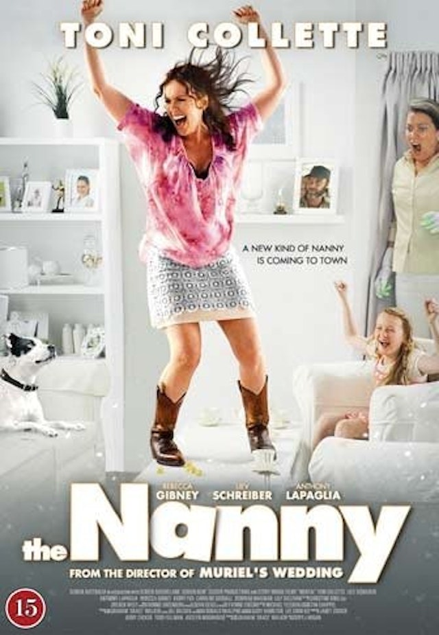 The Nanny