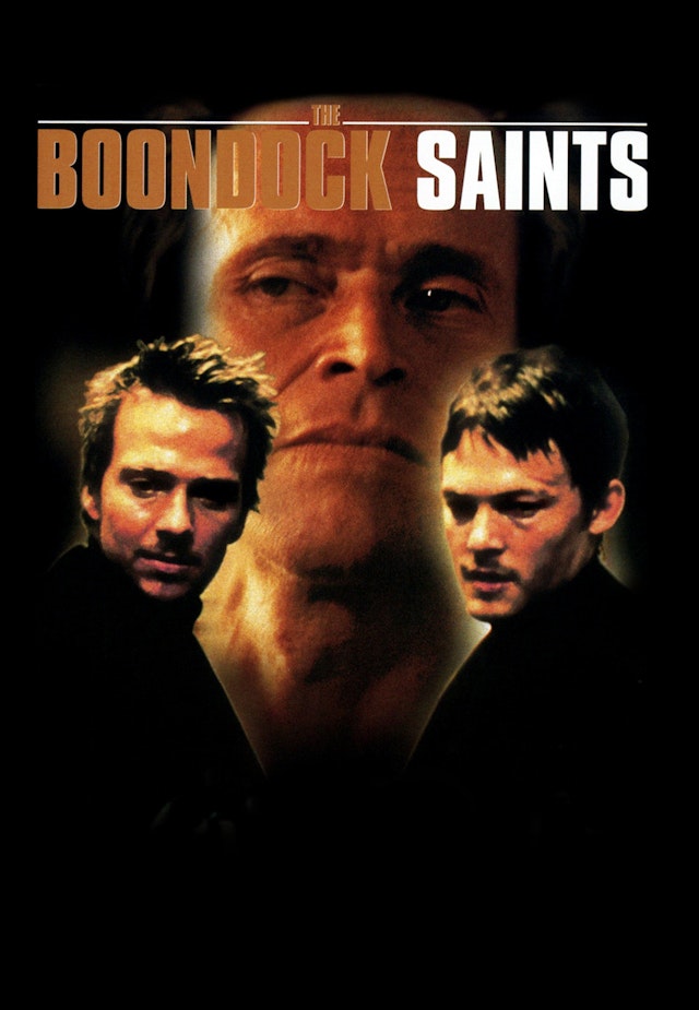 The Boondock Saints