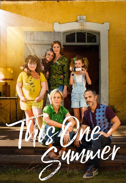 This One Summer