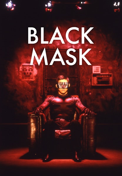 Black Mask