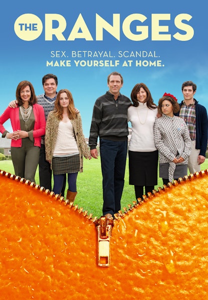 The Oranges