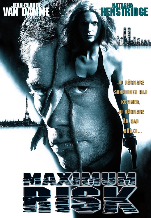 Maximum Risk