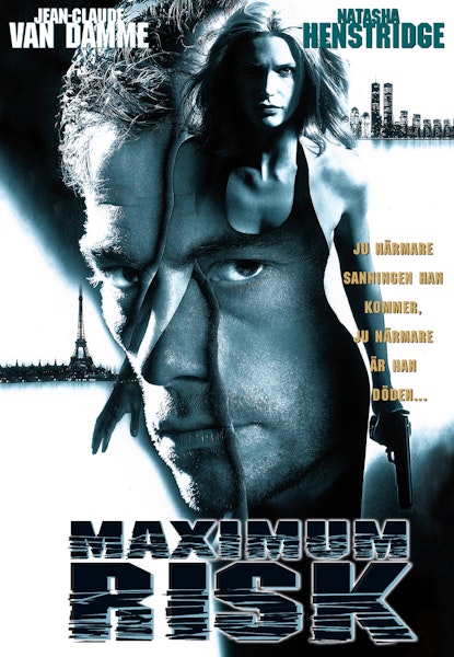 Maximum Risk