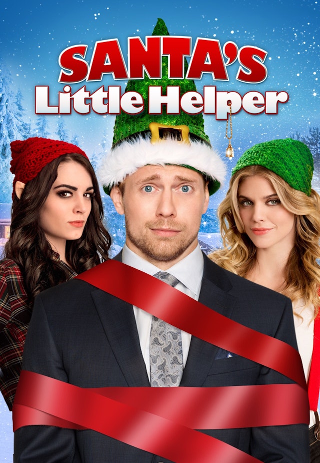 Santa's Little Helper