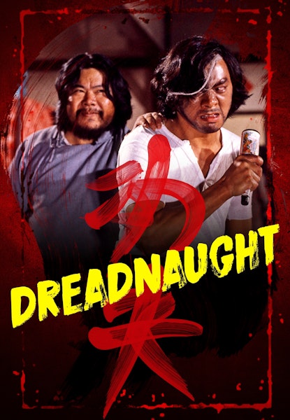 Dreadnaught