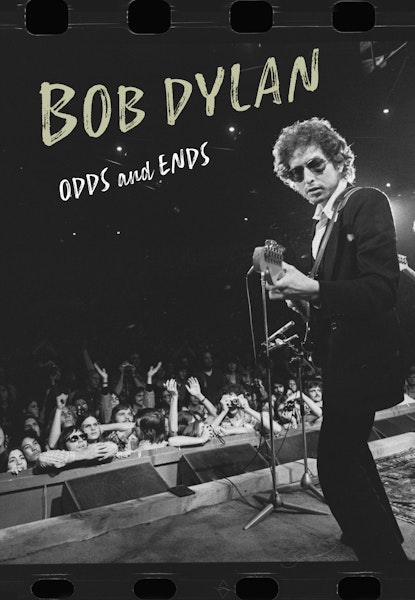 Bob Dylan Odds and Ends