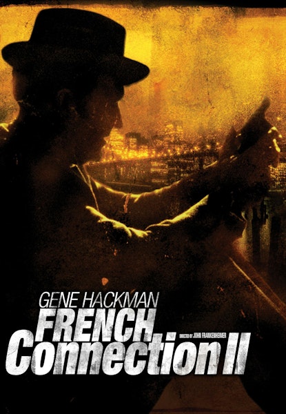 French Connection II
