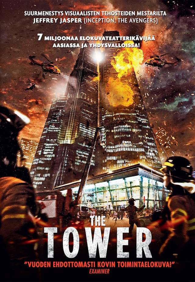 The Tower