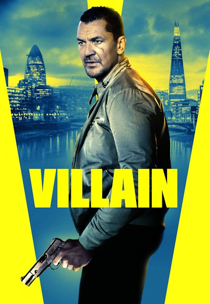 Villain