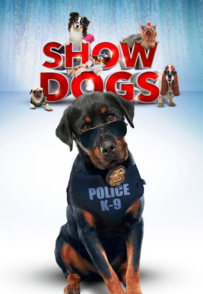 Show Dogs