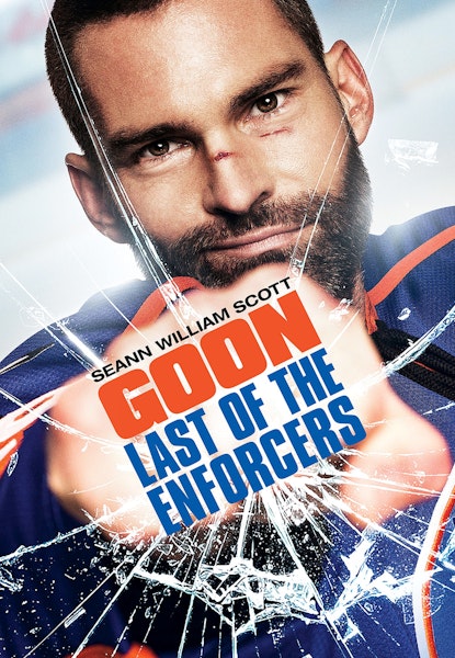 Goon: Last Of The Enforcers