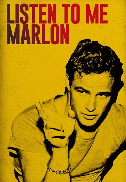 Listen to me Marlon