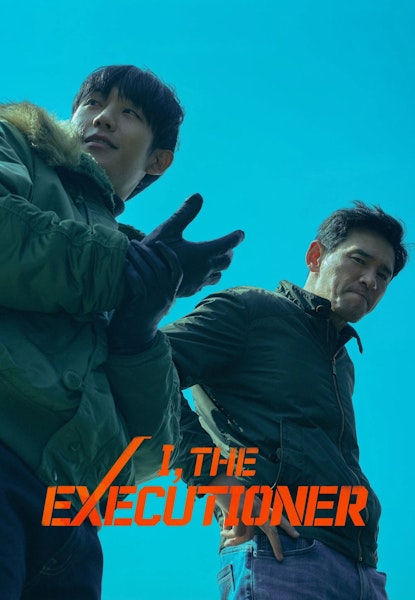 The Executioner