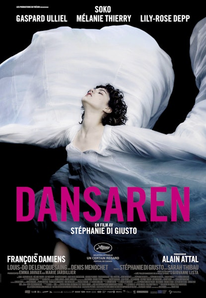 Dansaren