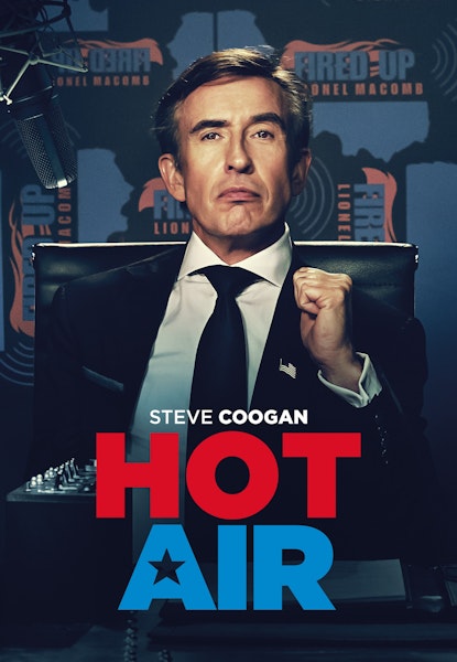 Hot Air