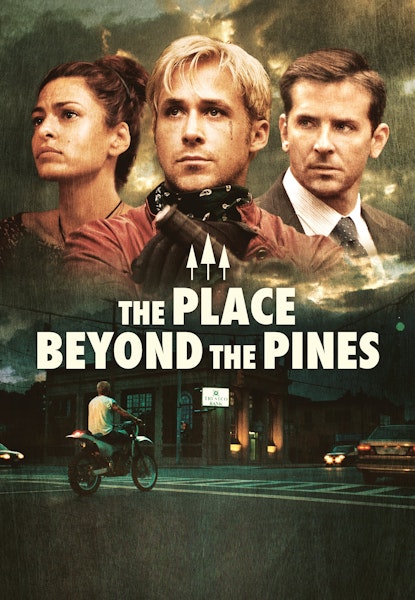 The Place Beyond the Pines