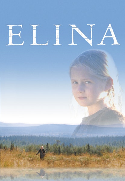 Elina, som om jag inte fanns