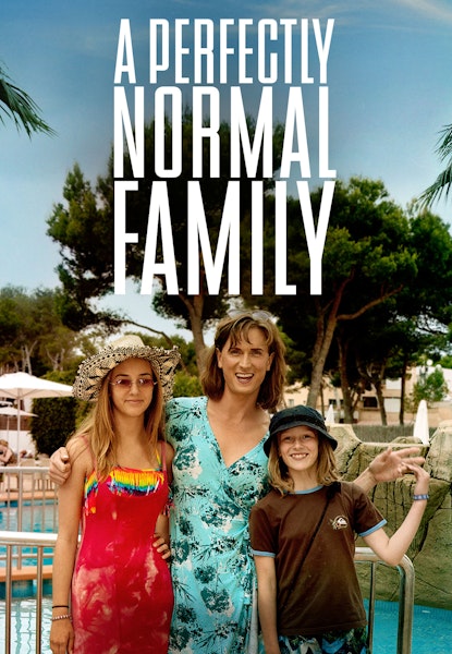 A Perfectly Normal Family