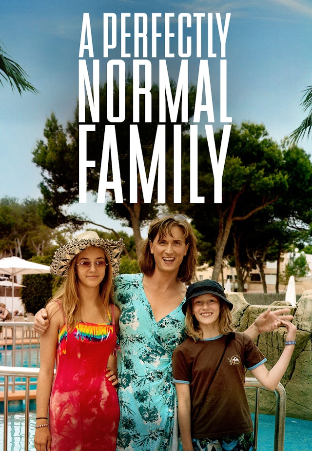 A Perfectly Normal Family