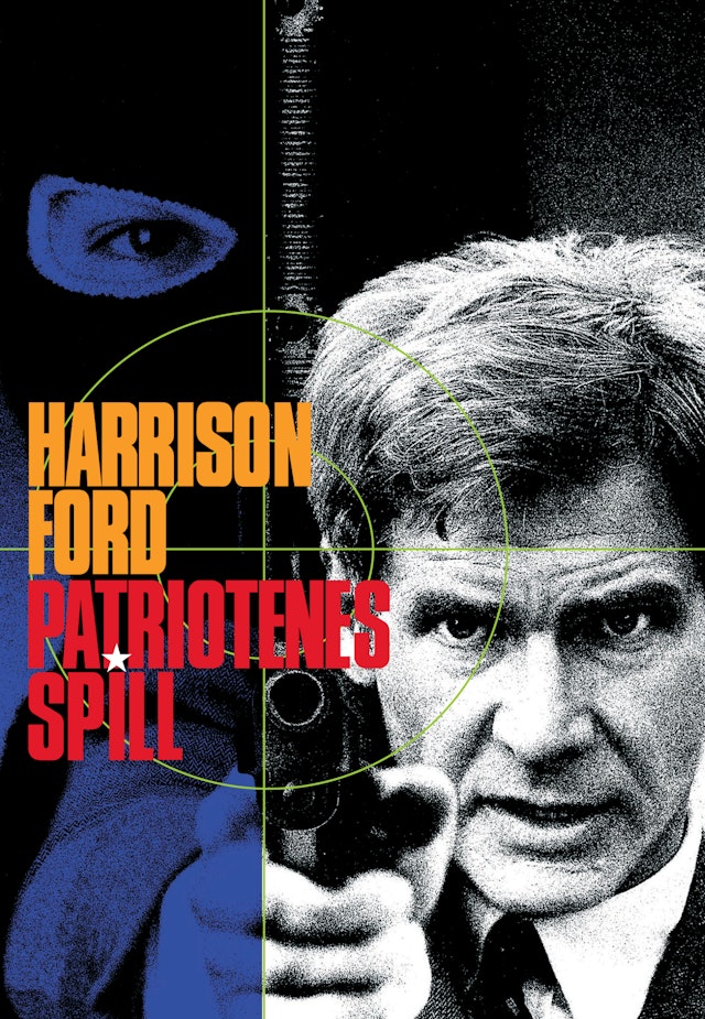 Patriot Games