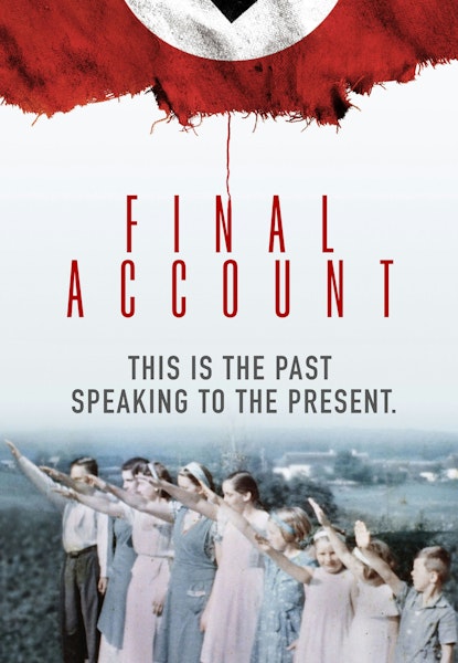 Final account