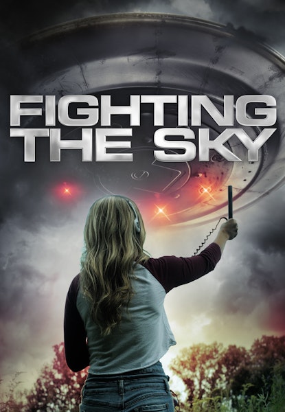Fighting the Sky